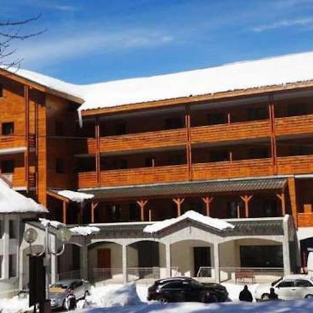Апартаменты Superbe T2 Au Pied Des Pistes Гийом Экстерьер фото